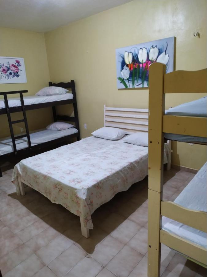 Inn Pousada Sol De Iracema Centro Fortaleza (Ceara)