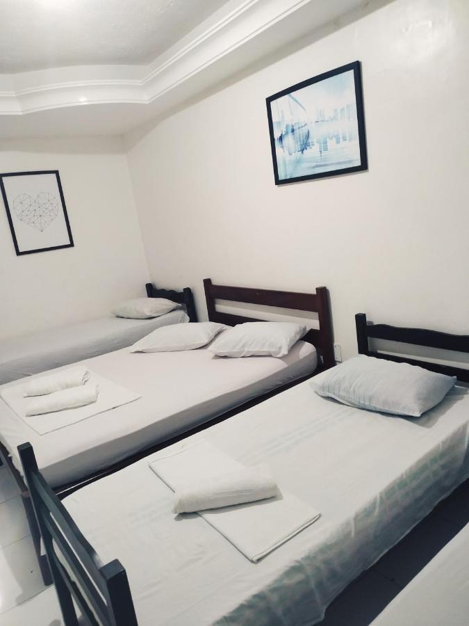 Pousada Sol De Iracema Centro Inn Fortaleza (Ceara)