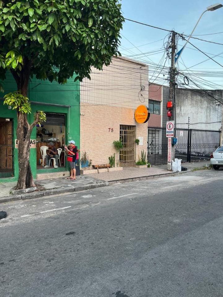 Pousada Sol De Iracema Centro Fortaleza (Ceara)
