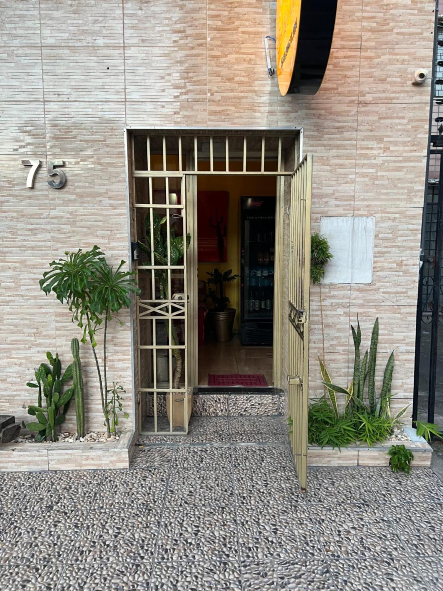Pousada Sol De Iracema Centro Inn Fortaleza (Ceara)