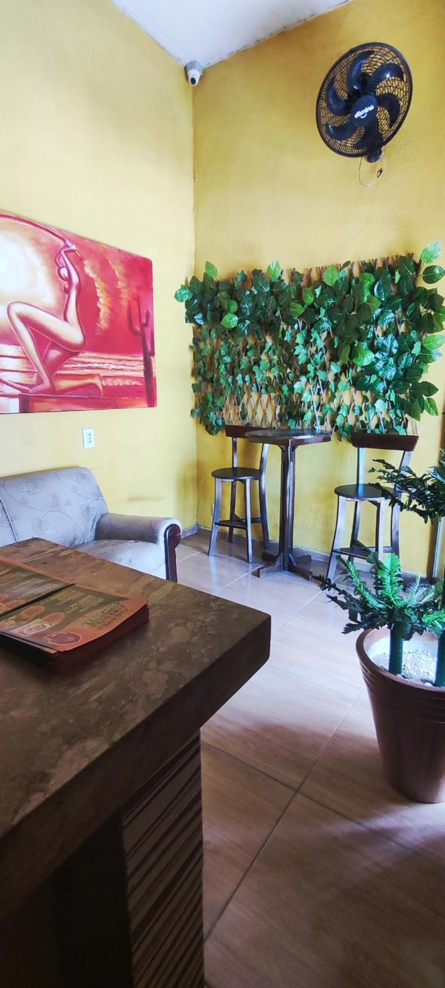 Inn Pousada Sol De Iracema Centro Fortaleza (Ceara)