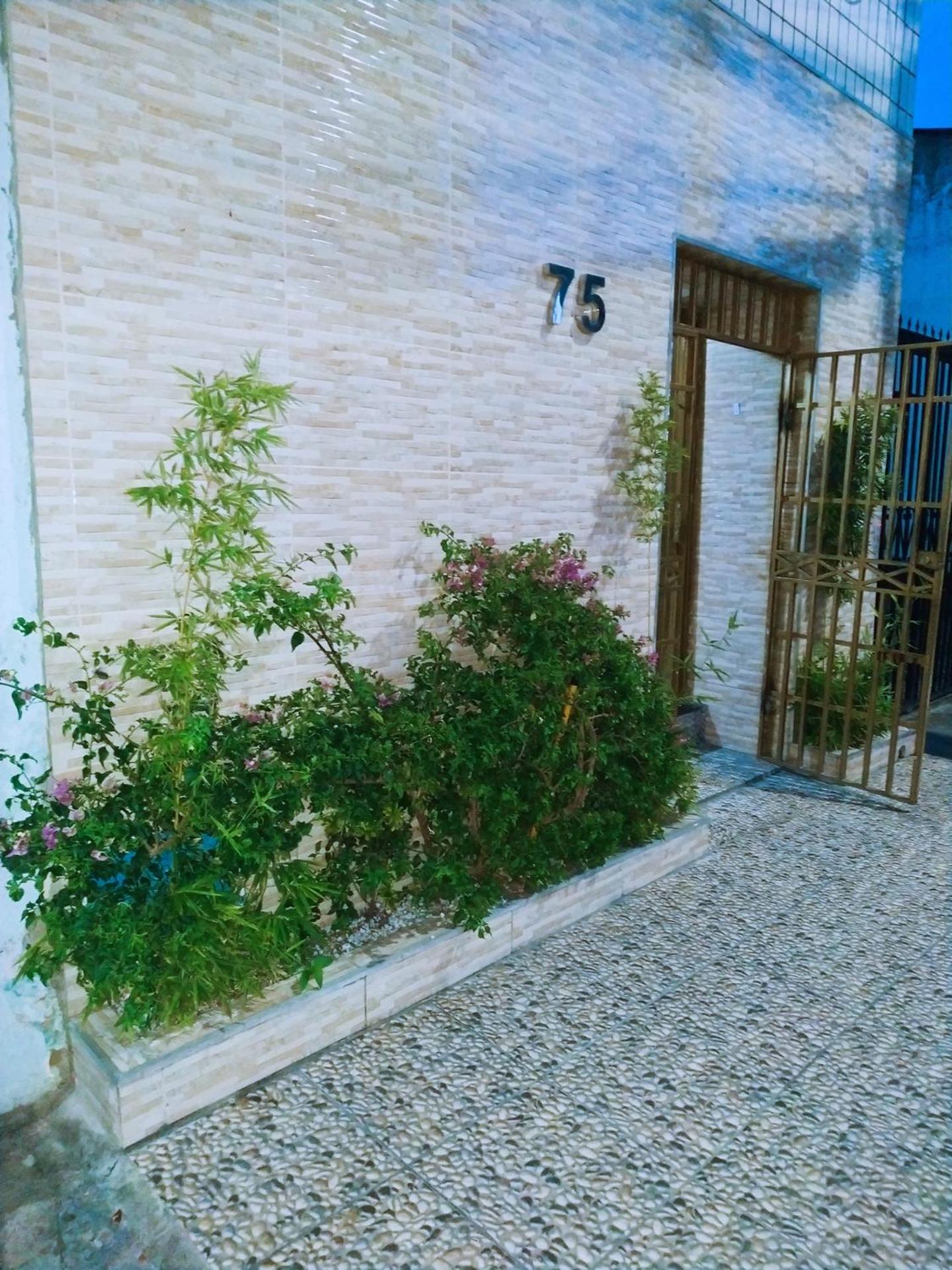 Pousada Sol De Iracema Centro Inn Fortaleza (Ceara)